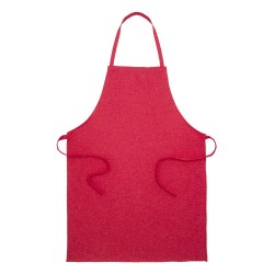 Chepex zástěra z recyklované bavlny