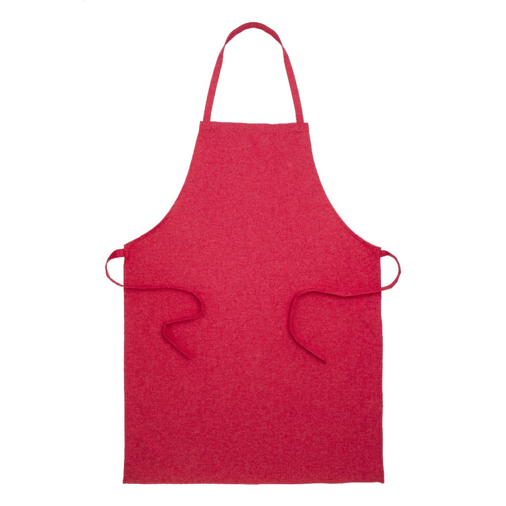 Chepex zástěra z recyklované bavlny