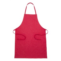 Chepex zástěra z recyklované bavlny