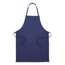 Chepex zástěra z recyklované bavlny