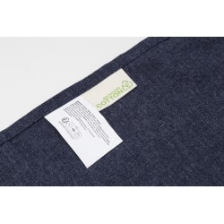 Chepex zástěra z recyklované bavlny