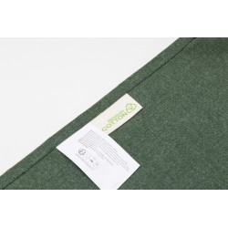 Chepex zástěra z recyklované bavlny