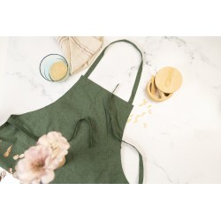 Chepex zástěra z recyklované bavlny