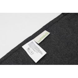 Chepex zástěra z recyklované bavlny