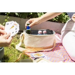 Kooper chladicí taška z RPET