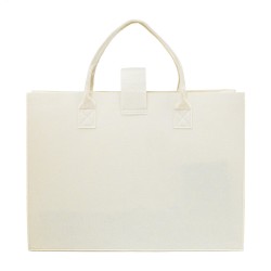 Refelt Shop Lux nákupní taška z RPET