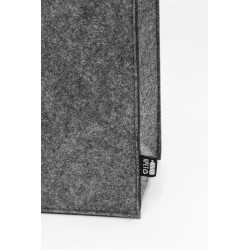 Refelt Shop Lux nákupní taška z RPET