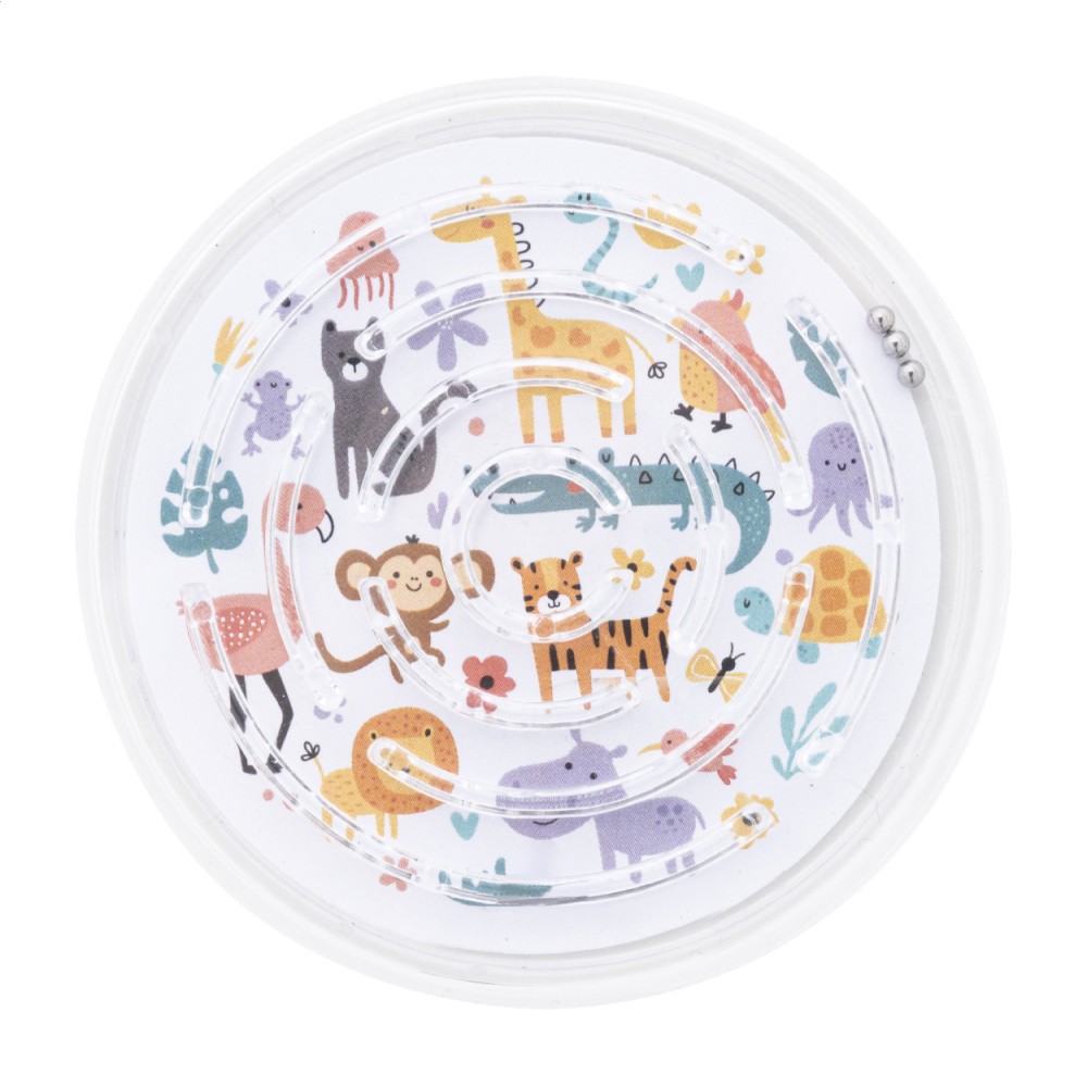 Knossos hra bludiště RPS