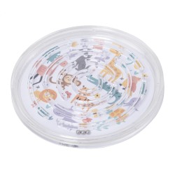 Knossos hra bludiště RPS