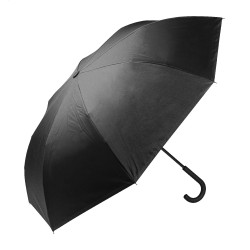 Raura pboustranný deštník z RPET