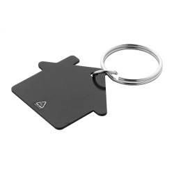 Ralhut přívěsek na klíče