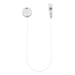 Backstage držák na ski pass