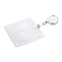 Backstage držák na ski pass