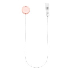 Backstage držák na ski pass