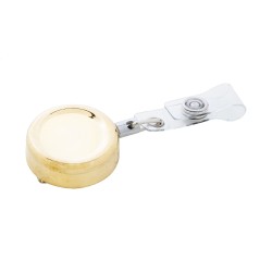 Backstage držák na ski pass