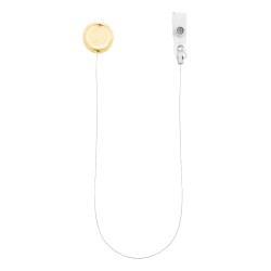 Backstage držák na ski pass