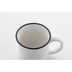 Woodstock Mini mini vintage hrnek