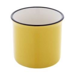 Woodstock Mini mini vintage hrnek