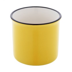 Woodstock Mini mini vintage hrnek