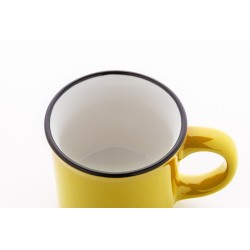 Woodstock Mini mini vintage hrnek