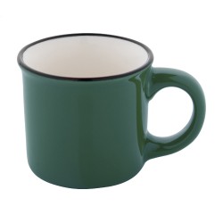 Woodstock Mini mini vintage hrnek