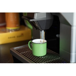 Woodstock Mini mini vintage hrnek