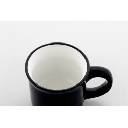 Woodstock Mini mini vintage hrnek