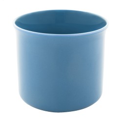 Woodstock Flat matný vintage hrnek