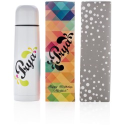 Termoska z nerez oceli