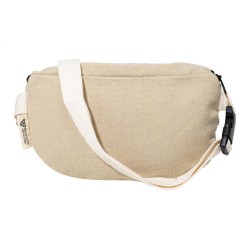 Rekan Hip ledvinka z recyklovaného plátna