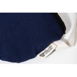 Rekan Hip ledvinka z recyklovaného plátna