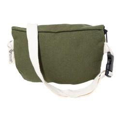 Rekan Hip ledvinka z recyklovaného plátna