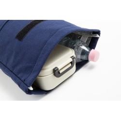 Rekan Cool chladicí taška z recyklovaného plátna