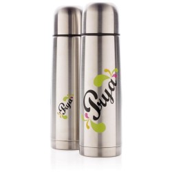 Termoska z nerez oceli