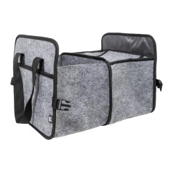 Refelt Ride organizér do kufru z RPET