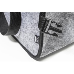 Refelt Ride organizér do kufru z RPET