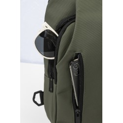 Crobud crossbody taška z RPET