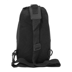 Crobud crossbody taška z RPET