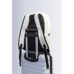 Recabak batoh z recyklovaného plátna