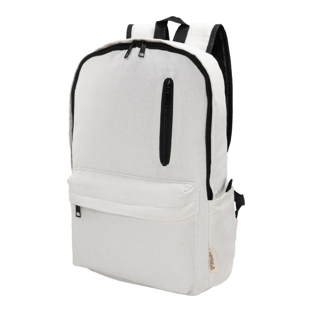 Recabak batoh z recyklovaného plátna