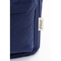 Recabak batoh z recyklovaného plátna