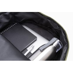 Recabak batoh z recyklovaného plátna