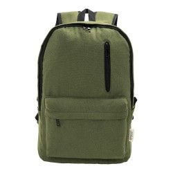 Recabak batoh z recyklovaného plátna