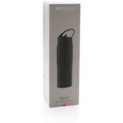 Lahev Sport s brčkem