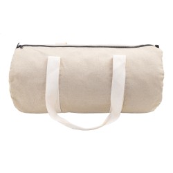 Rekan Duff sportovní taška z recyklovaného plátna