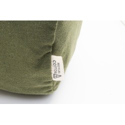 Rekan Duff sportovní taška z recyklovaného plátna