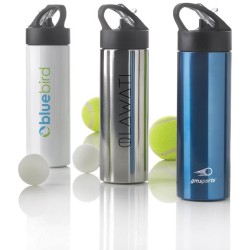 Lahev Sport s brčkem