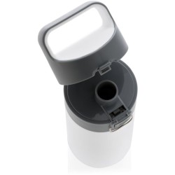 Nepropustná termo láhev Hydrate