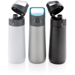 Nepropustná termo láhev Hydrate