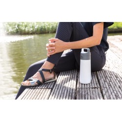 Nepropustná termo láhev Hydrate